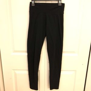 Aerie black leggings